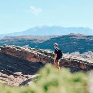 Meet your Posher, Josh